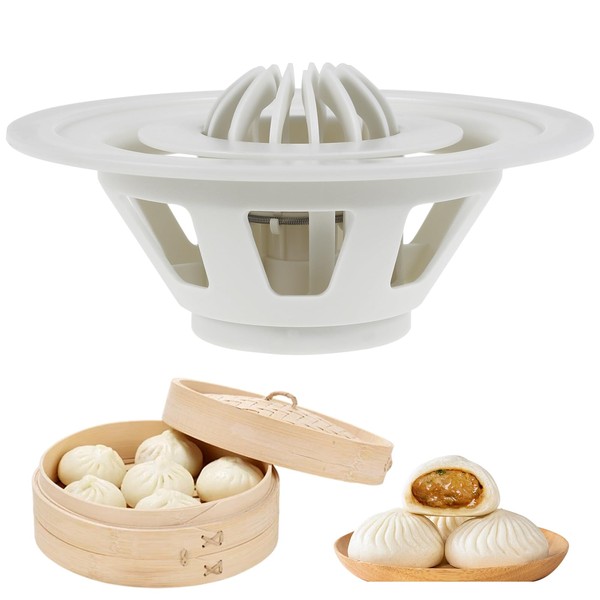 Baozi Maker Machine 18 x 18 x 9 cm Baozi