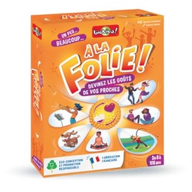 Bioviva 660495 Games