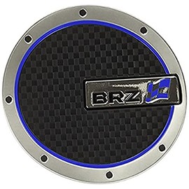 Genuine Subaru J1210CA800 Fuel Door Cover