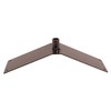 SWEN Products Farrell - Corvette Weathervane