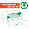 Fram cf10285 Fresh Breeze cabina Filtro de Aire