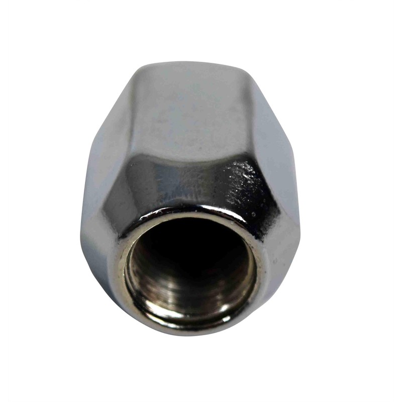 MASSFX Golf Cart Lug Nuts Full Set 16 Count for