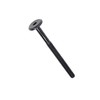 cSeao M6-1.0mm x 80mm Joint Connector Bolt, Black, 10 Pack,