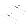 Metal Throttle Return Spring Kit Throttle Return Spring Governor Link