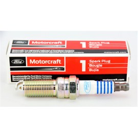 Motorcraft Spark Plug