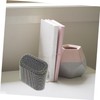 Mobestech Garbage Can Automobile Accessories Natacion Accesorios Trash Bin for
