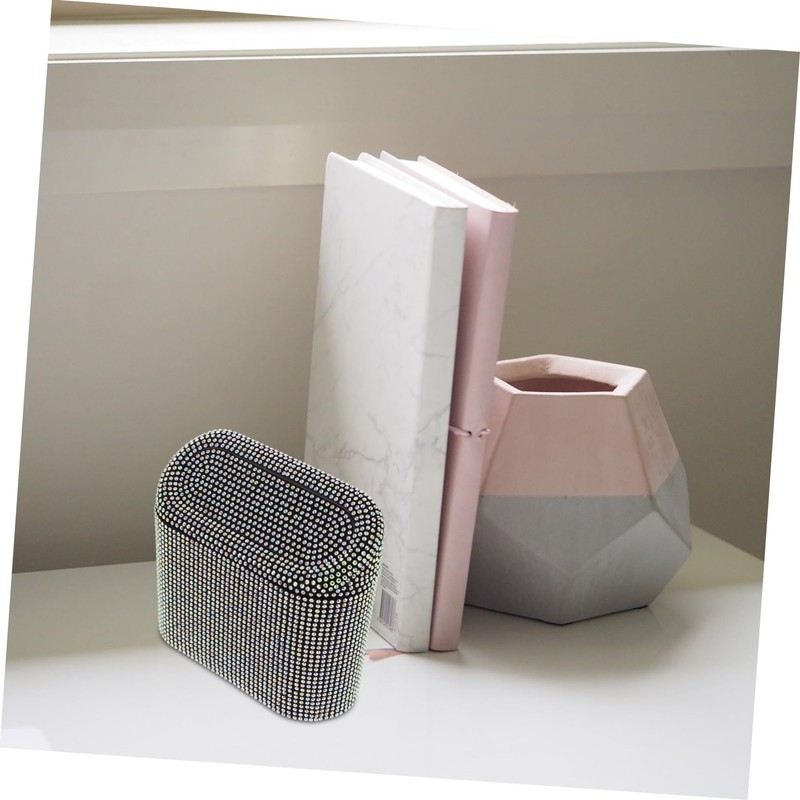 Mobestech Garbage Can Automobile Accessories Natacion Accesorios Trash Bin for