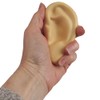 Ear Stress Relief Squeezable Foam