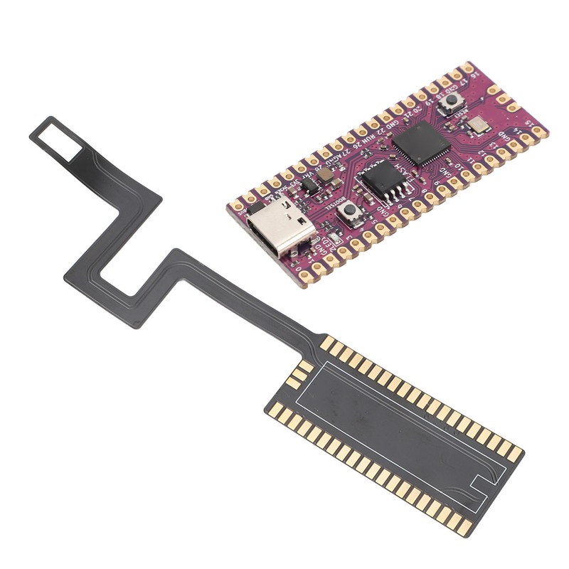 for Picoboot Development Board FPC Flex Cable Set Fast Data