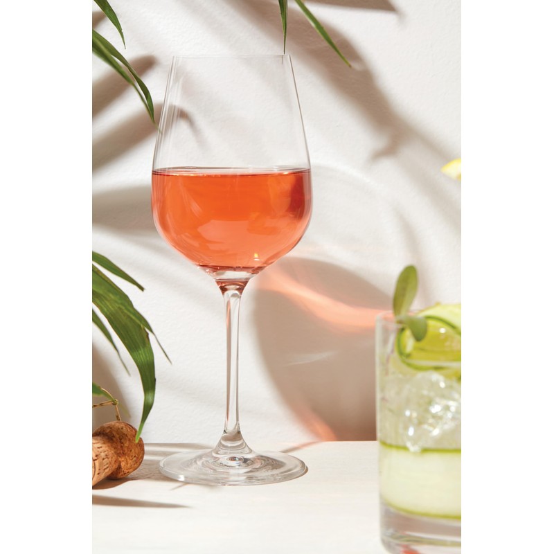 Lenox Tuscany Classics 4pc Pinot Grigio Glass Set, 2.55 LB,