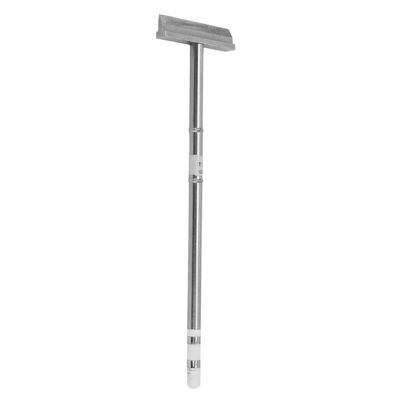 Spade Soldering Iron Tip T12 Electrical Soldering Station Spade Scraper