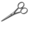 Kiepe 2127 Pro Cut Standard Hair Scissors, Versatile Hairdressing Scissors