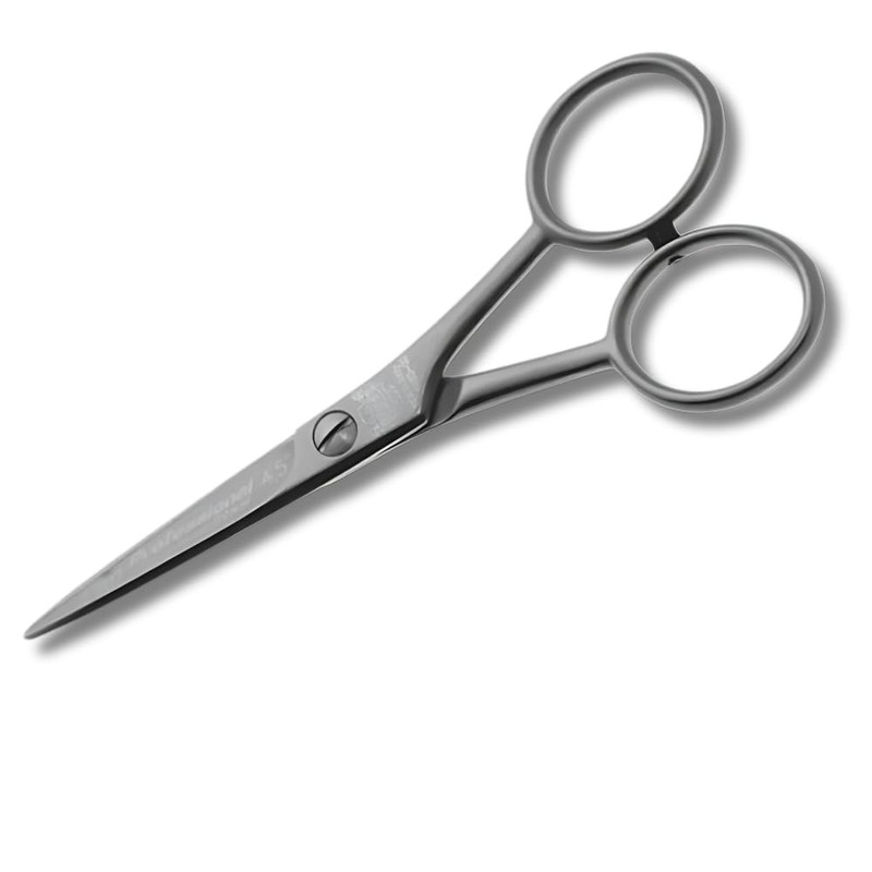 Kiepe 2127 Pro Cut Standard Hair Scissors, Versatile Hairdressing Scissors