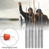 Fishing Splicing Needles Fishing Assist Needle Set Carp Needles Set