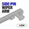 Premium Vipa Wiper Blade Kit | Fits: CITROEN XSARA PICASSO