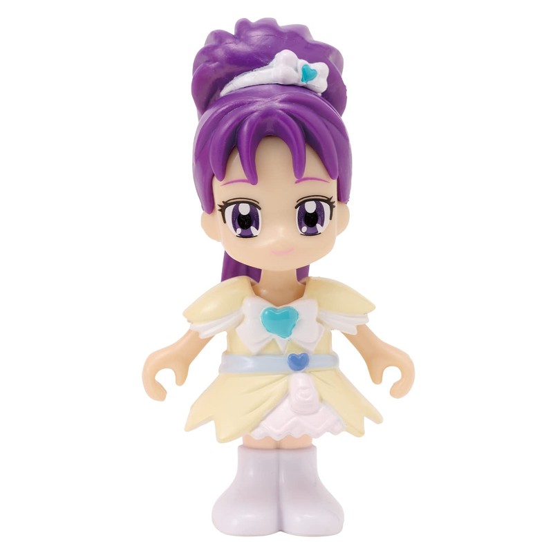 Pre-Coded Doll Cure Bloom & Cure Eagle