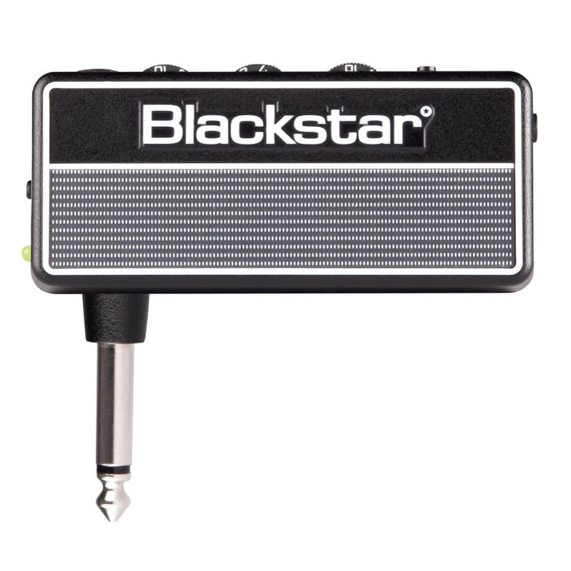Blackstar Amplug 2 Fly Headphone Amplifier Amp Plug for Electric
