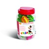 Edushape Ed 997016 – The Original Snap Beads