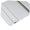 CIYODO Heat Insulation Plate Stand Metal Stove Fan Heat Insulation