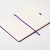 Dotted Journal/Notebook - Dot Grid Hard Cover Notebook, Premium Thick