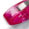 Prym Love Fabric Clips 2.6 cm, Light Blue/Red/Purple/Pink, 18 x