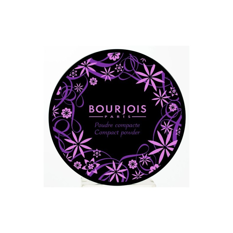 Bourjois Compact Powder 9.5g miel dore 73