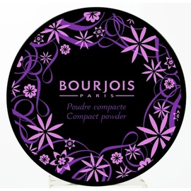 Bourjois Compact Powder 9.5g miel dore 73