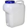 Hokuriku Doi Industrial Water Container TK – tank16l Phone: Natural Depth X
