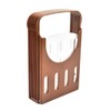 ANCLLO Bread Slicer Foldable Slicer Toast Slicer Divider Adjustable Slice