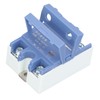 Single Phase Solid State Relay AC to AC SSR Non