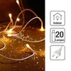 Hellum String Lights, 579116, for Indoor Use, the Christmas Tree,