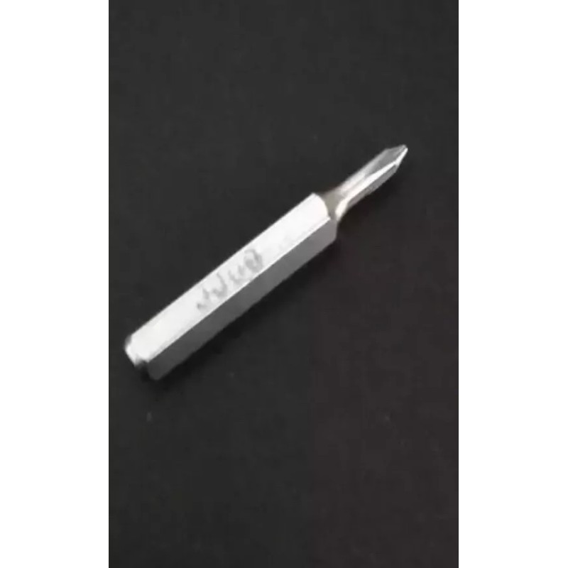 kingsdun JIS #0 #1 #2 #3 Screwdriver Bit Set J1