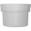 ベインズマリーポット本体 11.5L 1200(02)ポリエチレン 0043300