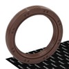 RIDEX 3771S0035 Wellendichtring 7mm FPM (Fluor-Kautschuk) 38mm 50mm