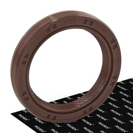 RIDEX 3771S0035 Wellendichtring 7mm FPM (Fluor-Kautschuk) 38mm 50mm