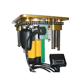 Wixey Remote Digital Readout with Fractions - 102mm (4")