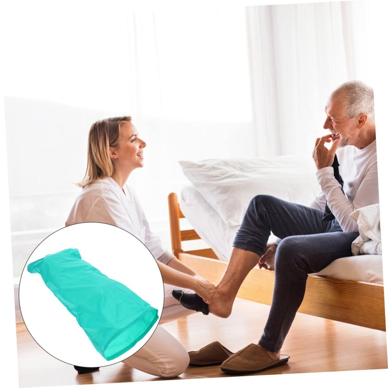 Gatuida 2pcs Sock Aid Helper for Seniors and Pregnant Women