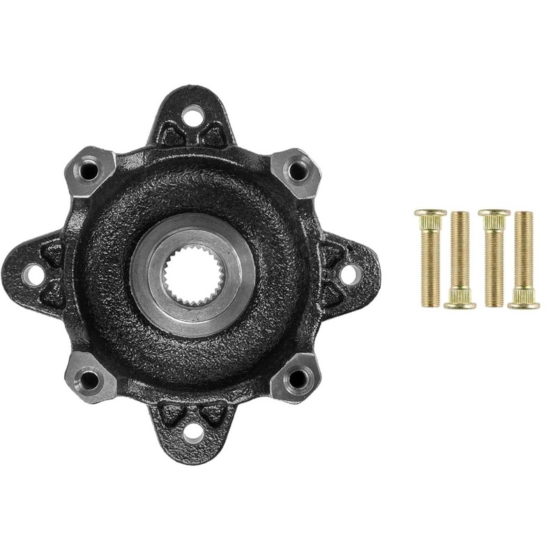 WANTONE RACING Front Left or Right Wheel Hub 5137539-067 with