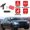 AWL Brothers OBD2 Port Anti-Theft Lock, OBD Port Immobilizer Protector
