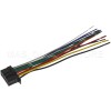AFTERMARKET WIRE HARNESS FOR PIONEER DEH-S31BT DEHS31BT *PAY TODAY SHIPS