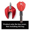 Fullibars key cover compatible with Monster 795/695/696/796/959 Panigale/1199 Panigale S/R