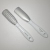 Estemio Therapy 2way foot file exfoliation / 에스떼미오 테라피 2way 풋파일 각질제거