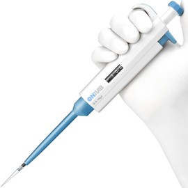 ONiLAB Single-Chanenel Pipettor 0.5-10μl Lab Micropipette