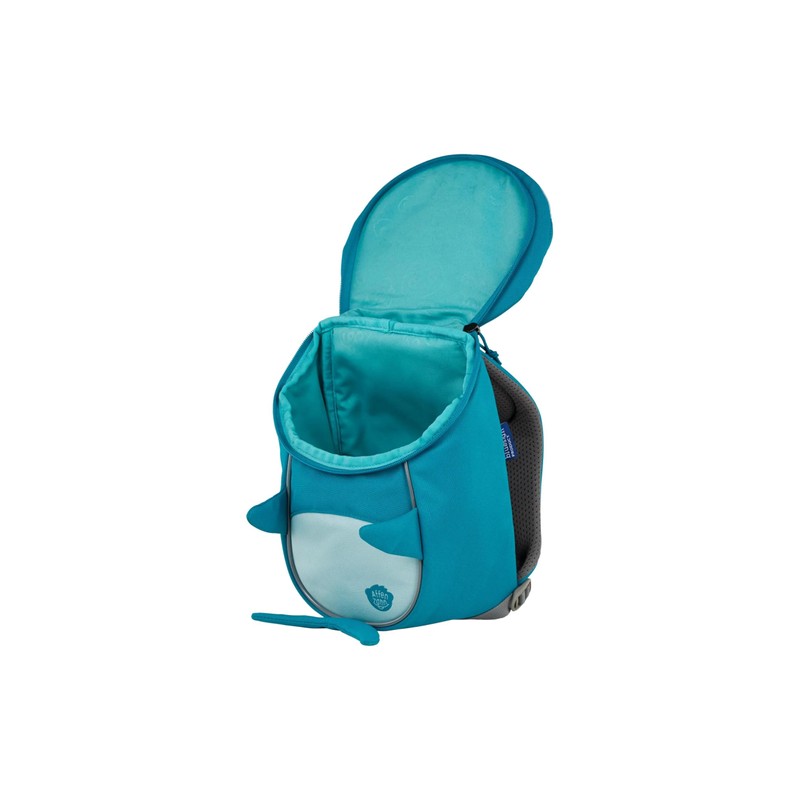 Affenzahn Little Friend Nursery Backpack for 1-3 Years Old Ergonomic