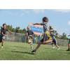 SKLZ Flag Football 10-Player Deluxe Set with Flags, Belts, and