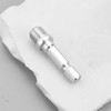 SG Store 3 x Hexagonal Drill Adapter M10 Adapter 1/4