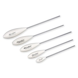 Sbirolino Fishing Floats Fishing Equipment/Trout Fishing, Fishing Accessories Bombards Spirulino Trout Float. Fishing Set Bombard (Set Floating Bombard 5-10-15-20-25g)