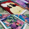 HOSTEESSCHOICE Beautiful Art Postcards set of 30 Henri Matisse Post