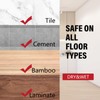 Mop for Floor Cleaning, Professional 18 Inch Washable Reusable 3