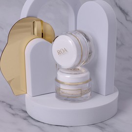 Loa Roa O7 All-Purpose Slime Nutrition Cream 50ml Elasticity Repair Cream Regenerative Whitening Moisturizing / 로아 오세븐 만능 슬리메 영양크림 50ml 탄력 리페어크림 재생 미백 보습